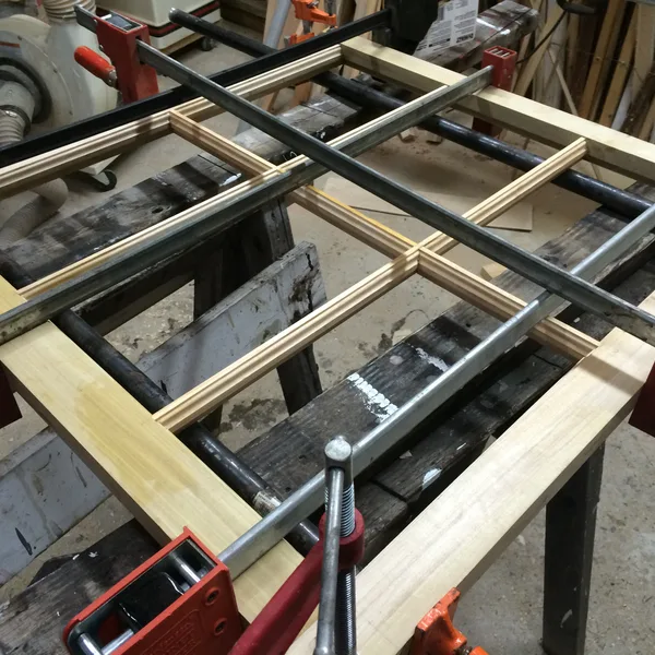 Windows restoration, Washington DC — photograph 12
