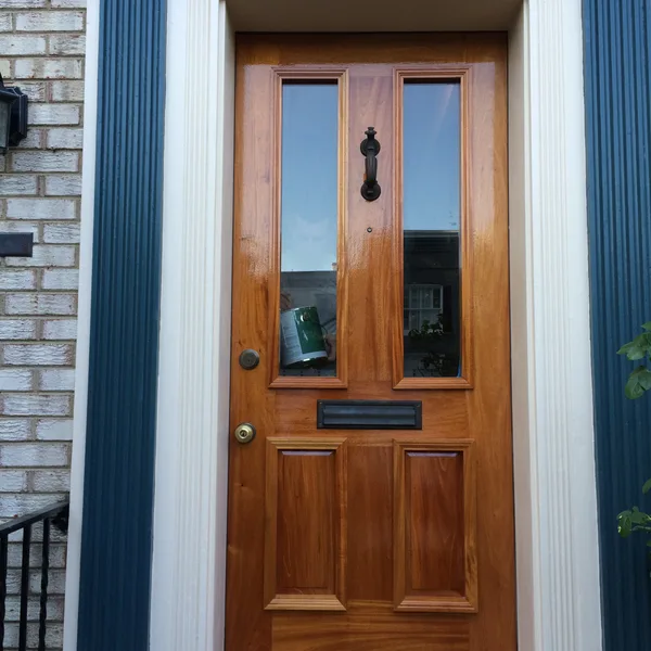 Doors restoration, Washington DC — photograph 20