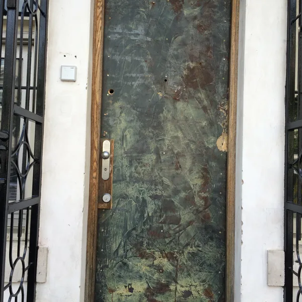 Doors restoration, Washington DC — photograph 24
