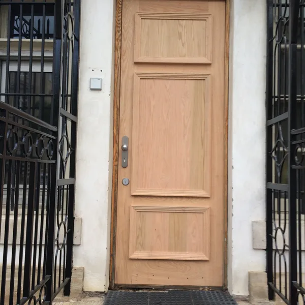 Doors restoration, Washington DC — photograph 26