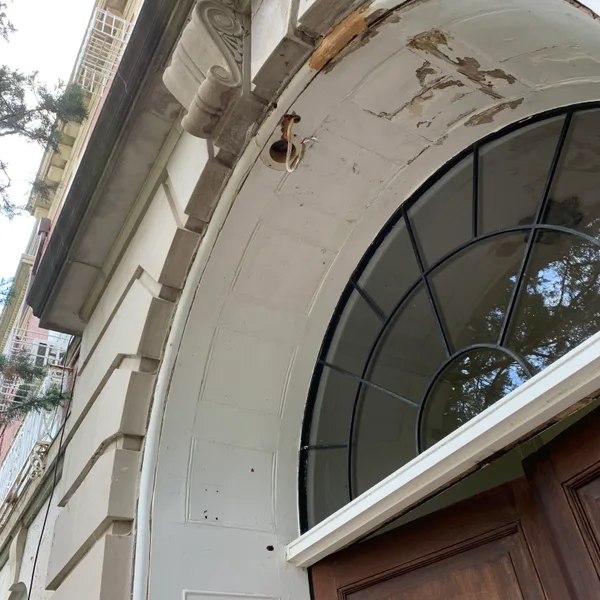 Doors restoration, Washington DC — photograph 33