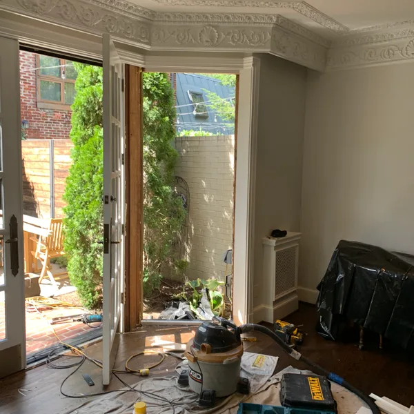 Windows restoration, Washington DC — photograph 14