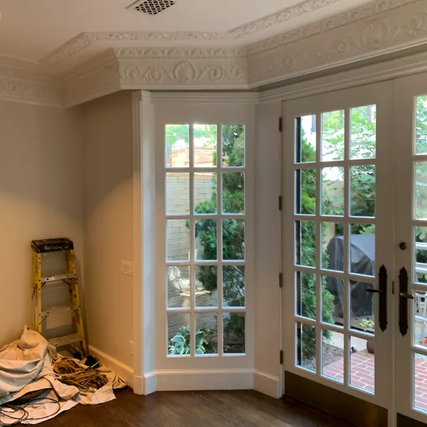 Windows restoration, Washington DC — photograph 16