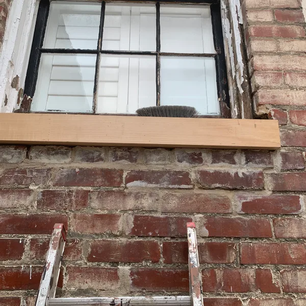 Windows restoration, Washington DC — photograph 14