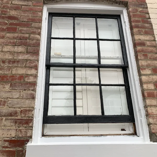 Windows restoration, Washington DC — photograph 16