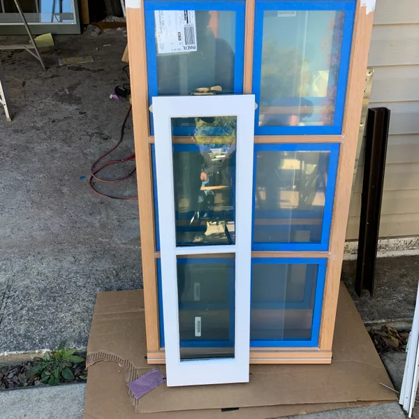 Windows restoration, Washington DC — photograph 17