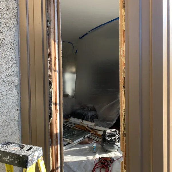 Windows restoration, Washington DC — photograph 19