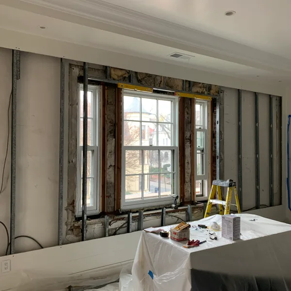 Windows restoration, Washington DC — photograph 21