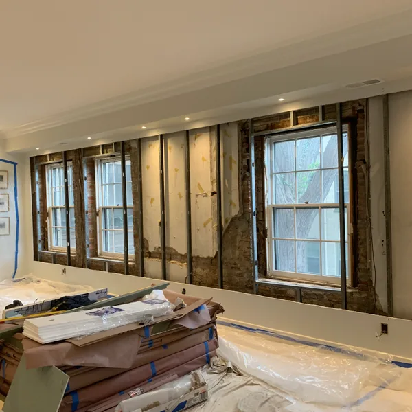 Windows restoration, Washington DC — photograph 24