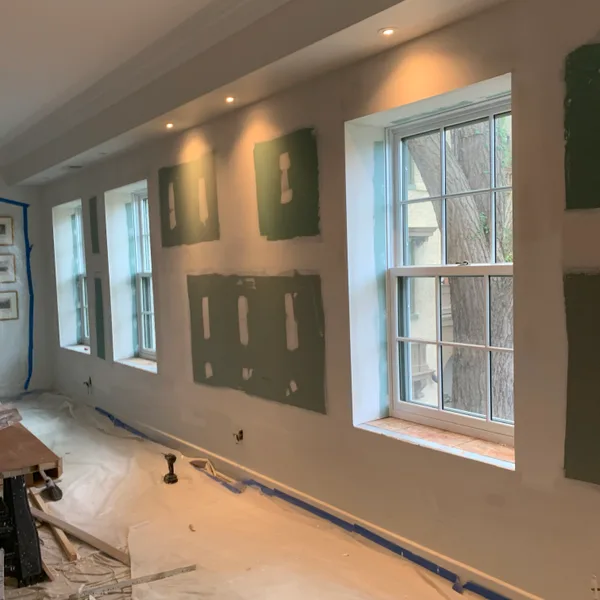 Windows restoration, Washington DC — photograph 25