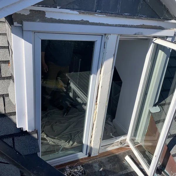 Windows restoration, Washington DC — photograph 27